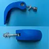 Valla para Patinete Infantil Gaolebao Barandilla Universal Pedal de Pie Rueda Varilla Hebilla Cesta Manillar Cubierta Accesorios