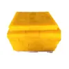 Bloco Amortecedor Oxford Bloco de Corte de Poliuretano Bloco Redondo Pequeno Absorvente de Choque Bloco de Posicionamento Bloco de Limite Bloco Amortecedor de Choque de PU de Alta Elasticidade