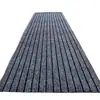 Tapetes Antideslizantes, a Prueba de Aceite, Impermeables, Absorbentes de Agua y Aceite, Felpudos Resistentes a Manchas, Alfombras para Entrada de Casa