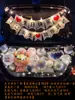Sorpresa en el Maletero del Coche San Valentín Chino Romántico Decoración de Cumpleaños para Novia Escena de Diseño de Maletero para Propuesta de Matrimonio Confesión