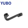 Yubo-Aplicable al soporte de luz antiniebla delantera de Tesla Model Y 1493747-00-A
