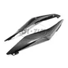 Para Yamaha Yamaha MT03 21-23 YZF R3/R25 14-20 painel lateral traseiro inferior do assento