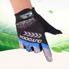 Guantes de Ciclismo para Hombre y Mujer Dedos Completos Deportes al Aire Libre Transpirables Pantalla Táctil Delgados Frisbee Protección Solar Ciclismo Dedos Largos Guantes Antideslizantes