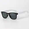 Gafas de sol personalizables para niños con combinación de colores de uñas de arroz, personalizadas, a la moda, geniales, a prueba de radiación, a prueba de viento, a prueba de arena y a prueba de rayos UV