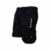 Pantalones cortos casuales de trabajo para hombre más vendidos transfronterizos en Wish, nuevos pantalones deportivos de verano para exteriores 2026 al por mayor