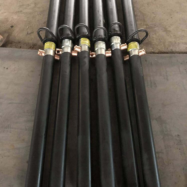 玻璃钢单体液压支柱 (5)