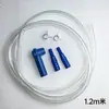 Conector de Tubería de Aceite de Freno, Succión de Aceite, Herramienta para Cambio de Aceite de Bomba de Freno, Coche, Motocicleta, Vehículo Eléctrico