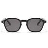 KAJILA Nuevos Lentes de Sol Cuadrados de Moda Europea y Americana 2025 para Hombre para Conducir al Aire Libre Lentes de Sol Transfronterizos para Hombre