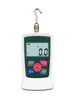 Medidor de Força Digital de Precisão Push-Pull, Máquina de Teste de Mola, Testador de Empuxo e Elasticidade, Medidor de Tração e Pressão, Instrumento de Medição de Força