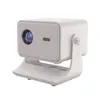 Proyector M4 exclusivo transfronterizo 1080P proyector portátil alta definición teatro en casa inteligente dormitorio