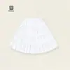 Falda para Niñas 2026 Nuevo Estilo Princesa Falda de Corte A Vestido de Fiesta de Cumpleaños Infantil Falda Corta para Niños Pequeños Venta al por Mayor