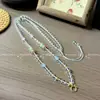 Tubo Talismán Thangka Buda de Cristal Blanco Cadena Amuleto Cadena de Cuentas de Cristal Blanco Colgante Individual de Alta Gama Versión Pura Cadena de Cuerda 6mm