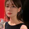 Pendientes de Calabaza Completamente de Diamante 2025 Nuevo Estilo Caliente Pendientes de Gama Alta Lujo Accesible Nuevo Estilo Francés Chinoiserie Pendientes con Significado Metafísico