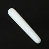 Palo Shujin para Desbloquear Meridianos, Raspador Facial con Forma de Pez de Jade, Palo de Masaje Portátil, Raspador para Masaje de Espalda, Personalizable