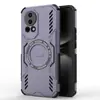 Funda magnética tipo mariposa adecuada para Huawei Nova14 Honor 600Pro, funda protectora refrigerante multifuncional anticaídas