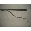Látigos de entrenamiento para caballos exportados, látigos de anillo de entrenamiento, látigos largos, suministros ecuestres, 3.8 metros de largo.