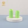 Relleno Directo DIY Tubo de Fideos Ungüento de Lithospermum Tubo Vacío Salida Giratoria Barra Corrector Doble Protección Ungüento Sólido Tubo de Bálsamo Material de Empaque