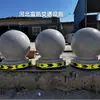 Fabricante de Bolas Bloqueadoras de Carros de Hebei, Bolas Bloqueadoras de Carros de Cimento, Pilares de Isolamento de Bola Redonda Bloqueadores de Carros, Bolas Bloqueadoras de Carros de Hebei, Fábrica de Pilares Bloqueadores de Carros