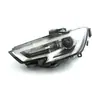 8P4827023H Es Adecuado para Audi A3 2009-2013 Panel Trasero de la Puerta Trasera..