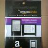 Para Amazon Amazon Kindle Paperwhite3 leitor de e-book KPW película película fosca