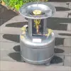 Estufa de picnic estufa de diésel a prueba de viento integrada estufa portátil olla caliente para exteriores estufa de cassette de gasolina para el hogar nuevo coche