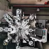 Fabricantes de Molas de Ningbo Fornecem Processamento de Molas de Precisão com Molas de Compressão de Fio Redondo para Torneiras de Banheiro e Cozinha
