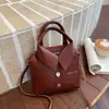 Bolso Personalizado Nuevo Elegante Casual de Hombro Único Diseño de Nicho 2026 Moderno Chic Bolso Cruzado Bolso Pequeño Bolso
