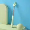 Bastão Fofo Infantil Retrátil Apontador de Dedo para Leitura Leitura em Casa Dedo Pequeno Leitura Professor Descompressão