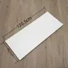 Tablero blanco perforado del pilar A, estantería de almacén, estante de pared para almacenamiento, accesorios, herramientas para estante de cocina