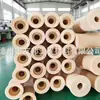 Tubo de Nylon Naranja, Tubo de Nylon de Polietileno, Tubo de Nylon Resistente al Desgaste, Tubo de Nylon Resistente a Altas Temperaturas