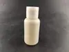 Botella de PP 30 ml - 60 ml Biodegradable Paja de Trigo Material Biodegradable Botella con Atomizador Set de Viaje Botella Botella Cosmética