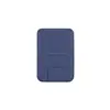 Adequado para Celular Apple 15 16 Promax Adesivo Traseiro Magnético Magsafe para Cartão Suporte Magnético Porta-Cartão Transfronteiriço