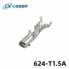 12065287 reemplaza a DJ7034Y-1.5-1121 conector automotriz, sensor de temperatura del agua, enchufe de la válvula de mariposa