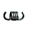 Mini moto ATV veículo de praia de quatro rodas 47/49cc CAG MAT1 MAT 0,1kg bloco de arremesso da embreagem de ferro