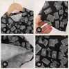Trajes Infantiles, Camisas de Manga Corta de Moda para Niños, Vestidos para Fiestas Nocturnas, Ropa para Actuaciones de Eventos y Competiciones, Ropa Nueva de Verano para Niños