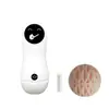 Copo de Avião Duyai Mengyue Masturbação Masculina Brinquedo Sexual, Macio e Sensual, Produto Vibratório Totalmente Automático para Adultos para Homens