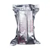Bolsa de Empaque de Papel de Aluminio para Tira de LED Antiestática Bolsa de Hueso al Vacío Resistente a Altas Temperaturas para Componentes Electrónicos