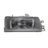 Adequado para Toyota Corolla 1988-1991 Corolla Ee90 Ae92 Farol de Vidro Farol
