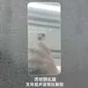Adequado para Xiaomi 17Promax Proteção de Tela Inteira Borda Curva Vidro de Alumínio Alto Alta Definição Alta Transparência Anti-Espionagem À Prova de Poeira Película Temperada