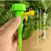 Dispositivo Automático de Rega de Flores para Pessoas Preguiçosas, Regador de Irrigação por Gotejamento Ajustável, Dispositivo de Seepage de Água, Controle de Vazão, Rega Automática para Plantas