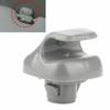 Clip de visera parasol compatible con Honda Fit, Accord, Feng Fan, Odyssey, CRV Civic, gancho de clip de visera parasol