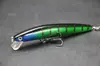 Señuelo Korora Minnow 10cm/9g Flotante Anillo de Agua Perla Simulada Señuelo Duro Señuelo Artificial Señuelo Transfronterizo Minnow