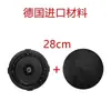 Máquina Acabadora de Mortero de Cemento Pulido de Superficie de Pared Nivelación Rectificadora Máquina Enlucido de Pared Disco Duro para Yeso Disco de Rectificado Duro Disco de Hierro Accesorios