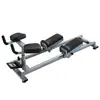 Máquina de Escalada para Estiramiento Lumbar, Entrenamiento del Núcleo, Fitness Espinal, Ejercicio y Acondicionamiento Físico