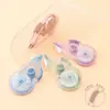 Cinta correctora tipo flip para estudiantes cinta correctora especial de gran capacidad para niñas de alto valor de color cinta correctora cinta suave y continua