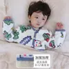 Calentador de Hombros para Dormir de Bebé, Protector de Hombros de Invierno para Bebé, Herramienta Mágica para Mantener el Calor, Protector de Brazos Antihielo para Niños, Chaleco Espeso para Niños