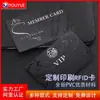 Control de Acceso Rfid de Alto Grado Personalizado de Fábrica Tarjeta Inteligente Ic Mifare Ultralight Ev1 Ving Tarjeta de Hotel
