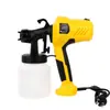 Pistola de Pulverización Eléctrica Transfronteriza, Nueva Pistola de Pulverización Eléctrica Multifuncional, Pistola de Pulverización para Desinfección, Pistola de Pulverización de Pintura, Pistola de Pulverización de Pintura Eléctrica