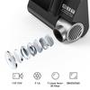 Grabadora de Conducción 4K Doble Lente con Wifi con GPS Aliexpress 70Mai DVR Oculto para Coche