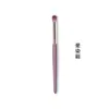 Set de Pinceles de Maquillaje Transfronterizo Cangzhou Violet: Brocha para Polvo Suelto, Brocha para Base de Maquillaje, Brocha para Sombras de Ojos, Brocha para Cejas, Cepillo para Pestañas - un Set Completo de Herramientas de Belleza